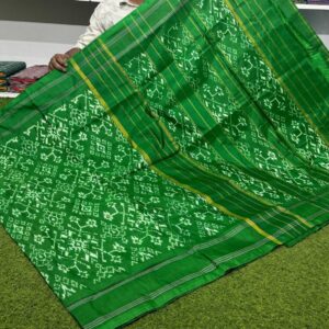 Pochampally ikkat silk sarees, ikat Silk mark certified sarees, double ikkat silk sarees