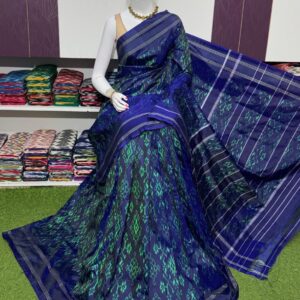 Pochampally silk sarees, ikkat silk sarees with blouse, pochampally ikkat sarees, double ikkat silk sarees, Pattu sarees