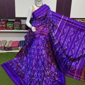Pochampally silk sarees, ikkat silk sarees with blouse, pochampally ikkat sarees, double ikkat silk sarees, Pattu sarees