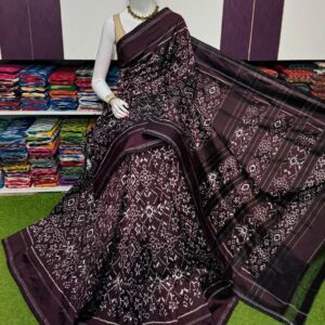 Pochampally silk sarees, ikkat silk sarees with blouse, pochampally ikkat sarees, double ikkat silk sarees, Pattu sarees