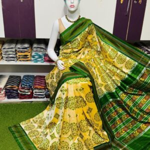 Pochampally silk sarees, ikkat silk sarees with blouse, pochampally ikkat sarees, double ikkat silk sarees, Pattu sarees