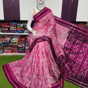 Pochampally silk sarees, ikkat silk sarees with blouse, pochampally ikkat sarees, double ikkat silk sarees, Pattu sarees