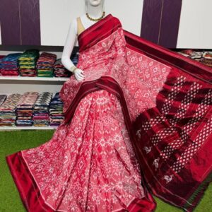 Pochampally silk sarees, ikkat silk sarees with blouse, pochampally ikkat sarees, double ikkat silk sarees, Pattu sarees