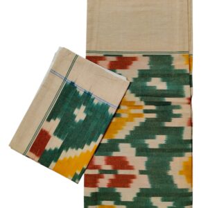 Pochampally Ikkat single bedsheets, Ikkat single bedsheets, Ikkat handloom cotton bedsheets, Queen size bedsheets