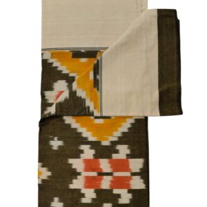 Pochampally Ikkat single bedsheets, Ikkat single bedsheets, Ikkat handloom cotton bedsheets, Queen size bedsheets