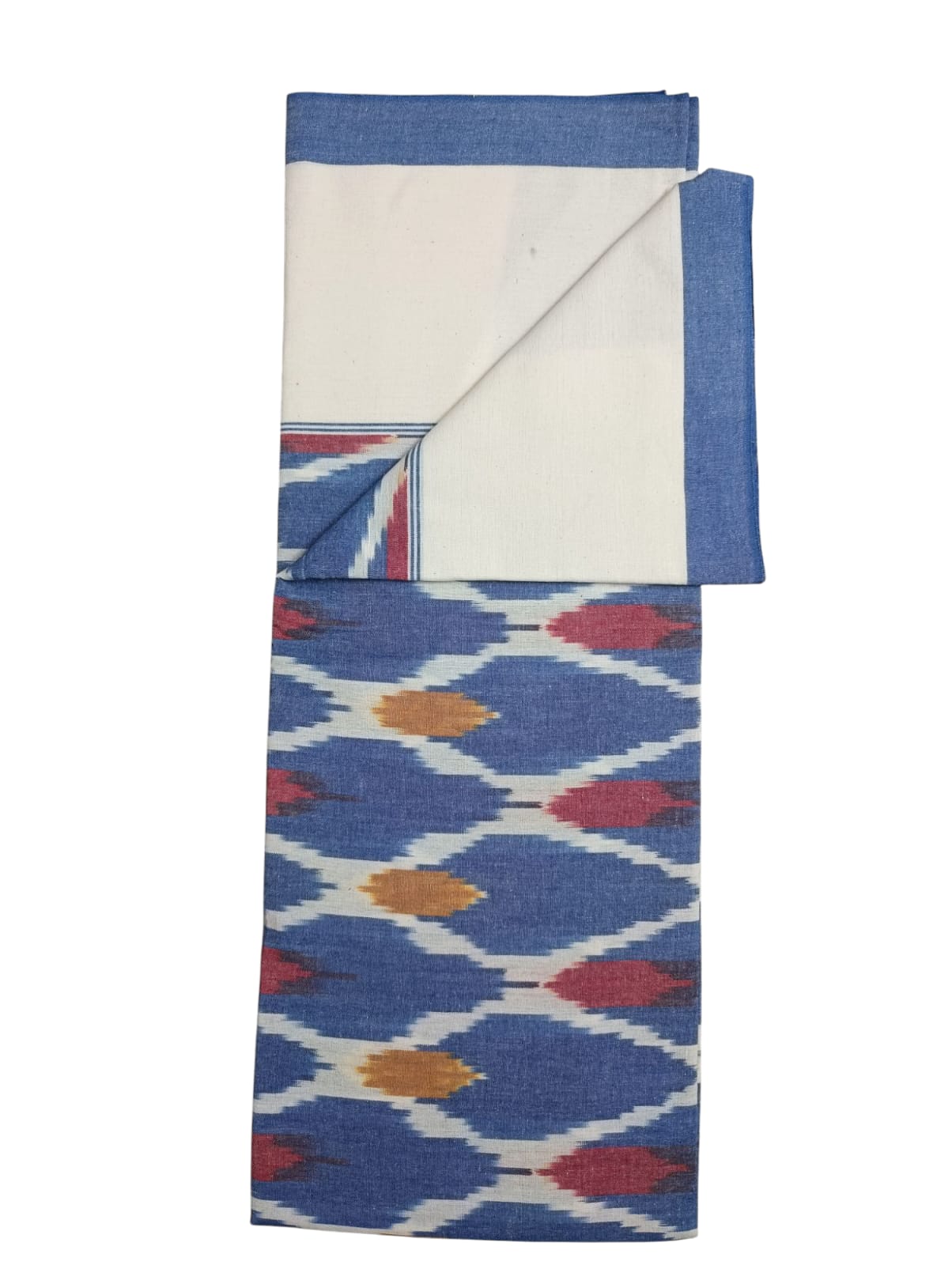 Pochampally Ikkat single bedsheets, Ikkat single bedsheets, Ikkat handloom cotton bedsheets, Queen size bedsheets