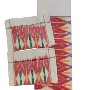 Pochampally Ikat Double Thick Thread Bedsheets, Pochampally Double Thread Bedsheets, Original Pochampally Ikat Bedsheets, Handloom Ikat Bedsheets, Pure Cotton Double Thread Bedsheets, Authentic Pochampally Bedsheets, Buy Pochampally Bedsheets Online, Premium Cotton Bedsheets, Telangana Handloom Bedsheets, Designer Ikat Bedsheets, Traditional Pochampally Bedsheets, Indian Handloom Bedsheets, Handwoven Ikat Bedsheets, Soft Cotton Bedsheets, Luxury Cotton Bedsheets