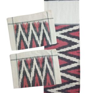 Pochampally Ikat Double Thick Thread Bedsheets, Pochampally Double Thread Bedsheets, Original Pochampally Ikat Bedsheets, Handloom Ikat Bedsheets, Pure Cotton Double Thread Bedsheets, Authentic Pochampally Bedsheets, Buy Pochampally Bedsheets Online, Premium Cotton Bedsheets, Telangana Handloom Bedsheets, Designer Ikat Bedsheets, Traditional Pochampally Bedsheets, Indian Handloom Bedsheets, Handwoven Ikat Bedsheets, Soft Cotton Bedsheets, Luxury Cotton Bedsheets