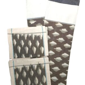 Pochampally Ikat Double Thick Thread Bedsheets, Pochampally Double Thread Bedsheets, Original Pochampally Ikat Bedsheets, Handloom Ikat Bedsheets, Pure Cotton Double Thread Bedsheets, Authentic Pochampally Bedsheets, Buy Pochampally Bedsheets Online, Premium Cotton Bedsheets, Telangana Handloom Bedsheets, Designer Ikat Bedsheets, Traditional Pochampally Bedsheets, Indian Handloom Bedsheets, Handwoven Ikat Bedsheets, Soft Cotton Bedsheets, Luxury Cotton Bedsheets