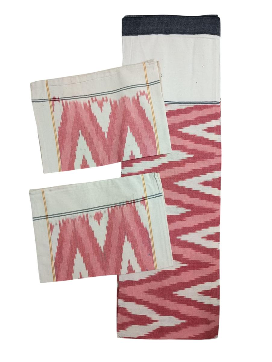 Pochampally Ikat Double Thick Thread Bedsheets, Pochampally Double Thread Bedsheets, Original Pochampally Ikat Bedsheets, Handloom Ikat Bedsheets, Pure Cotton Double Thread Bedsheets, Authentic Pochampally Bedsheets, Buy Pochampally Bedsheets Online, Premium Cotton Bedsheets, Telangana Handloom Bedsheets, Designer Ikat Bedsheets, Traditional Pochampally Bedsheets, Indian Handloom Bedsheets, Handwoven Ikat Bedsheets, Soft Cotton Bedsheets, Luxury Cotton Bedsheets