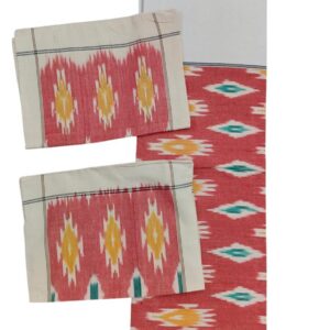Pochampally Ikat Double Thick Thread Bedsheets, Pochampally Double Thread Bedsheets, Original Pochampally Ikat Bedsheets, Handloom Ikat Bedsheets, Pure Cotton Double Thread Bedsheets, Authentic Pochampally Bedsheets, Buy Pochampally Bedsheets Online, Premium Cotton Bedsheets, Telangana Handloom Bedsheets, Designer Ikat Bedsheets, Traditional Pochampally Bedsheets, Indian Handloom Bedsheets, Handwoven Ikat Bedsheets, Soft Cotton Bedsheets, Luxury Cotton Bedsheets