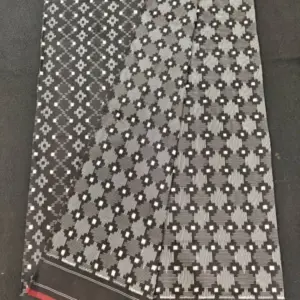 Pochampally Ikkat Telia rumal silk sarees, Double ikkat telia rumal silk sarees, telia rumal sarees latest designs
