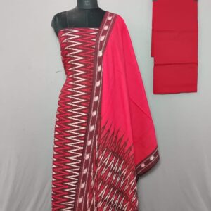 Pochampally Ikkat cotton dress materials, Ikkat handloom cotton suits, ikkat salwar suits, pochmapally dress materials, handloom suits, ikkat suit pieces