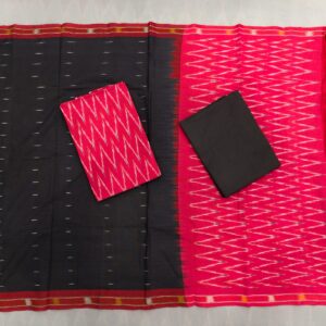 Pochampally Ikkat cotton dress materials, Ikkat handloom cotton suits, ikkat salwar suits, pochmapally dress materials, handloom suits, ikkat suit pieces