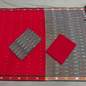 Pochampally Ikkat cotton dress materials, Ikkat handloom cotton suits, ikkat salwar suits, pochmapally dress materials, handloom suits, ikkat suit pieces