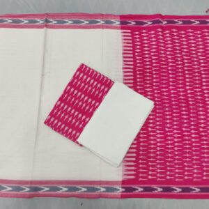 Pochampally Ikkat cotton dress materials, Ikkat handloom cotton suits, ikkat salwar suits, pochmapally dress materials, handloom suits, ikkat suit pieces