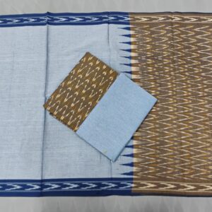 Pochampally Ikkat cotton dress materials, Ikkat handloom cotton suits, ikkat salwar suits, pochmapally dress materials, handloom suits, ikkat suit pieces