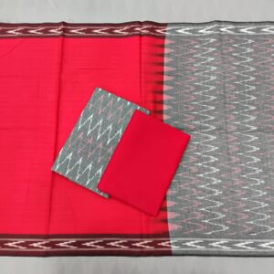 Pochampally Ikkat cotton dress materials, Ikkat handloom cotton suits, ikkat salwar suits, pochmapally dress materials, handloom suits, ikkat suit pieces