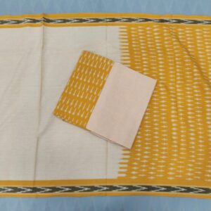 Pochampally Ikkat cotton dress materials, Ikkat handloom cotton suits, ikkat salwar suits, pochmapally dress materials, handloom suits, ikkat suit pieces