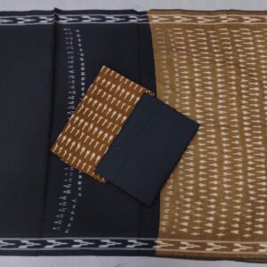 Pochampally Ikkat cotton dress materials, Ikkat handloom cotton suits, ikkat salwar suits, pochmapally dress materials, handloom suits, ikkat suit pieces