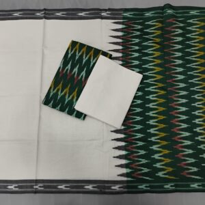 Pochampally Ikkat cotton dress materials, Ikkat handloom cotton suits, ikkat salwar suits, pochmapally dress materials, handloom suits, ikkat suit pieces