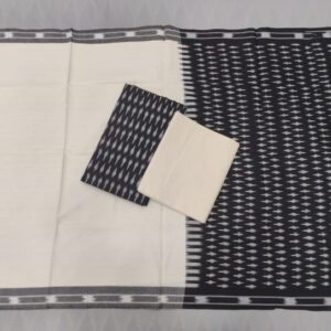 Pochampally Ikkat cotton dress materials, Ikkat handloom cotton suits, ikkat salwar suits, pochmapally dress materials, handloom suits, ikkat suit pieces