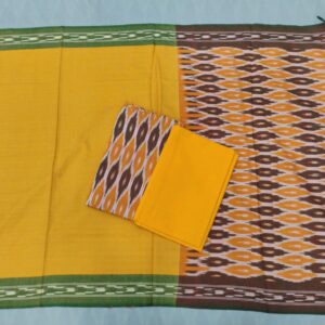 Pochampally Ikkat cotton dress materials, Ikkat handloom cotton suits, ikkat salwar suits, pochmapally dress materials, handloom suits, ikkat suit pieces