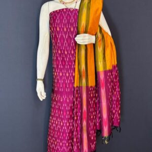 Pochampally Ikkat Mercerized Cotton Suits, Pochampally Ikat Mercerized Cotton Suits, Pochampally Mercerized Cotton Dress Material, Pochampally Mercerized Cotton Suit Material, Ikat Mercerized Cotton Dress Material, Ikat Mercerized Cotton Suit Material, Mercerized Cotton Suit Material, Mercerized Cotton Dress Material, Handloom Mercerized Cotton Suits, Handwoven Mercerized Cotton Dress Material, Pure Mercerized Cotton Suit Material, Authentic Pochampally Mercerized Cotton Suits