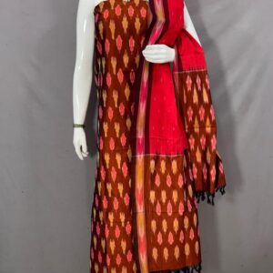 Pochampally Ikkat Mercerized Cotton Suits, Pochampally Ikat Mercerized Cotton Suits, Pochampally Mercerized Cotton Dress Material, Pochampally Mercerized Cotton Suit Material, Ikat Mercerized Cotton Dress Material, Ikat Mercerized Cotton Suit Material, Mercerized Cotton Suit Material, Mercerized Cotton Dress Material, Handloom Mercerized Cotton Suits, Handwoven Mercerized Cotton Dress Material, Pure Mercerized Cotton Suit Material, Authentic Pochampally Mercerized Cotton Suits