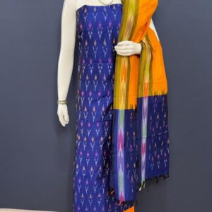 Pochampally Ikkat Mercerized Cotton Suits, Pochampally Ikat Mercerized Cotton Suits, Pochampally Mercerized Cotton Dress Material, Pochampally Mercerized Cotton Suit Material, Ikat Mercerized Cotton Dress Material, Ikat Mercerized Cotton Suit Material, Mercerized Cotton Suit Material, Mercerized Cotton Dress Material, Handloom Mercerized Cotton Suits, Handwoven Mercerized Cotton Dress Material, Pure Mercerized Cotton Suit Material, Authentic Pochampally Mercerized Cotton Suits
