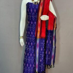 Pochampally Ikat Mercerized Cotton Suits, Pochampally Sico Suits, Pochampally Mercerized Cotton Dress Material, Pochampally Silk Cotton Sico Suits, Original Pochampally Ikat Suits, Handloom Mercerized Cotton Suits, Pure Cotton Silk Mix Suits, Authentic Pochampally Sico Suits, Buy Pochampally Sico Suits Online, Designer Ikat Cotton Suits, Telangana Handloom Suits, Premium Pochampally Dress Material, Traditional Ikat Suits, Indian Handloom Cotton Suits, Handwoven Ikat Fabric, Ethnic Sico Suit Material
