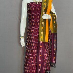 Pochampally Ikat Mercerized Cotton Suits, Pochampally Sico Suits, Pochampally Mercerized Cotton Dress Material, Pochampally Silk Cotton Sico Suits, Original Pochampally Ikat Suits, Handloom Mercerized Cotton Suits, Pure Cotton Silk Mix Suits, Authentic Pochampally Sico Suits, Buy Pochampally Sico Suits Online, Designer Ikat Cotton Suits, Telangana Handloom Suits, Premium Pochampally Dress Material, Traditional Ikat Suits, Indian Handloom Cotton Suits, Handwoven Ikat Fabric, Ethnic Sico Suit Material