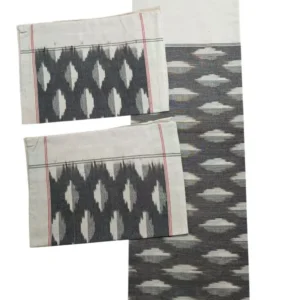 Pochampally Ikkat BedSheets, pochampally bedspreads with pillow covers, Ikkat Bedsheets, Ikkat Bedsheet Manufacturer, Ikkat bedsheets wholesale, Handloom bedsheets
