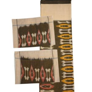 Pochampally Ikkat BedSheets, pochampally bedspreads with pillow covers, Ikkat Bedsheets, Ikkat Bedsheet Manufacturer, Ikkat bedsheets wholesale, Handloom bedsheets