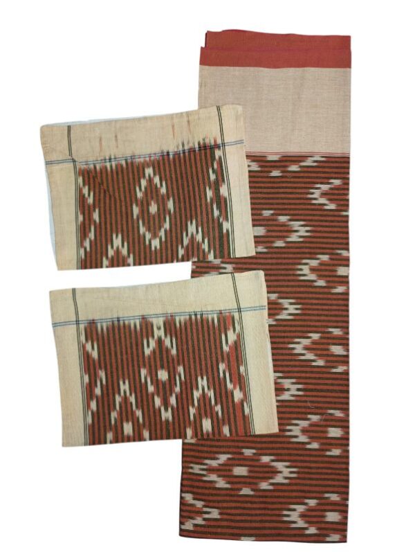 Pochampally Ikkat BedSheets, pochampally bedspreads with pillow covers, Ikkat Bedsheets, Ikkat Bedsheet Manufacturer, Ikkat bedsheets wholesale, Handloom bedsheets
