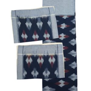 Pochampally Ikkat BedSheets, pochampally bedspreads with pillow covers, Ikkat Bedsheets, Ikkat Bedsheet Manufacturer, Ikkat bedsheets wholesale, Handloom bedsheets