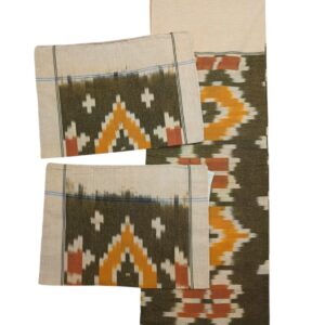 Pochampally Ikkat BedSheets, pochampally bedspreads with pillow covers, Ikkat Bedsheets, Ikkat Bedsheet Manufacturer, Ikkat bedsheets wholesale, Handloom bedsheets