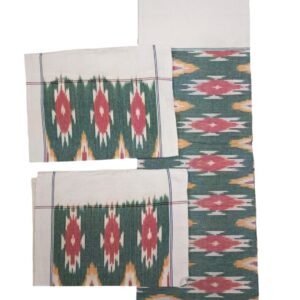 Pochampally Ikkat BedSheets, pochampally bedspreads with pillow covers, Ikkat Bedsheets, Ikkat Bedsheet Manufacturer, Ikkat bedsheets wholesale, Handloom bedsheets