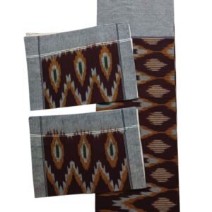 Pochampally Ikkat BedSheets, pochampally bedspreads with pillow covers, Ikkat Bedsheets, Ikkat Bedsheet Manufacturer, Ikkat bedsheets wholesale, Handloom bedsheets