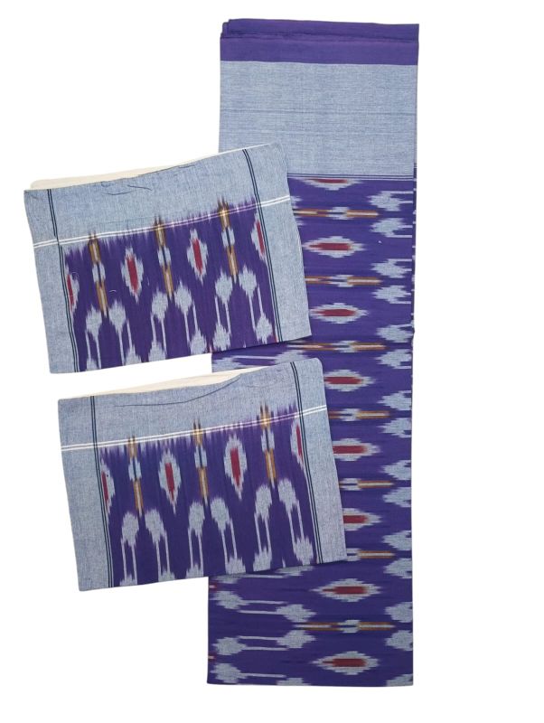 Pochampally Ikkat BedSheets, pochampally bedspreads with pillow covers, Ikkat Bedsheets, Ikkat Bedsheet Manufacturer, Ikkat bedsheets wholesale, Handloom bedsheets