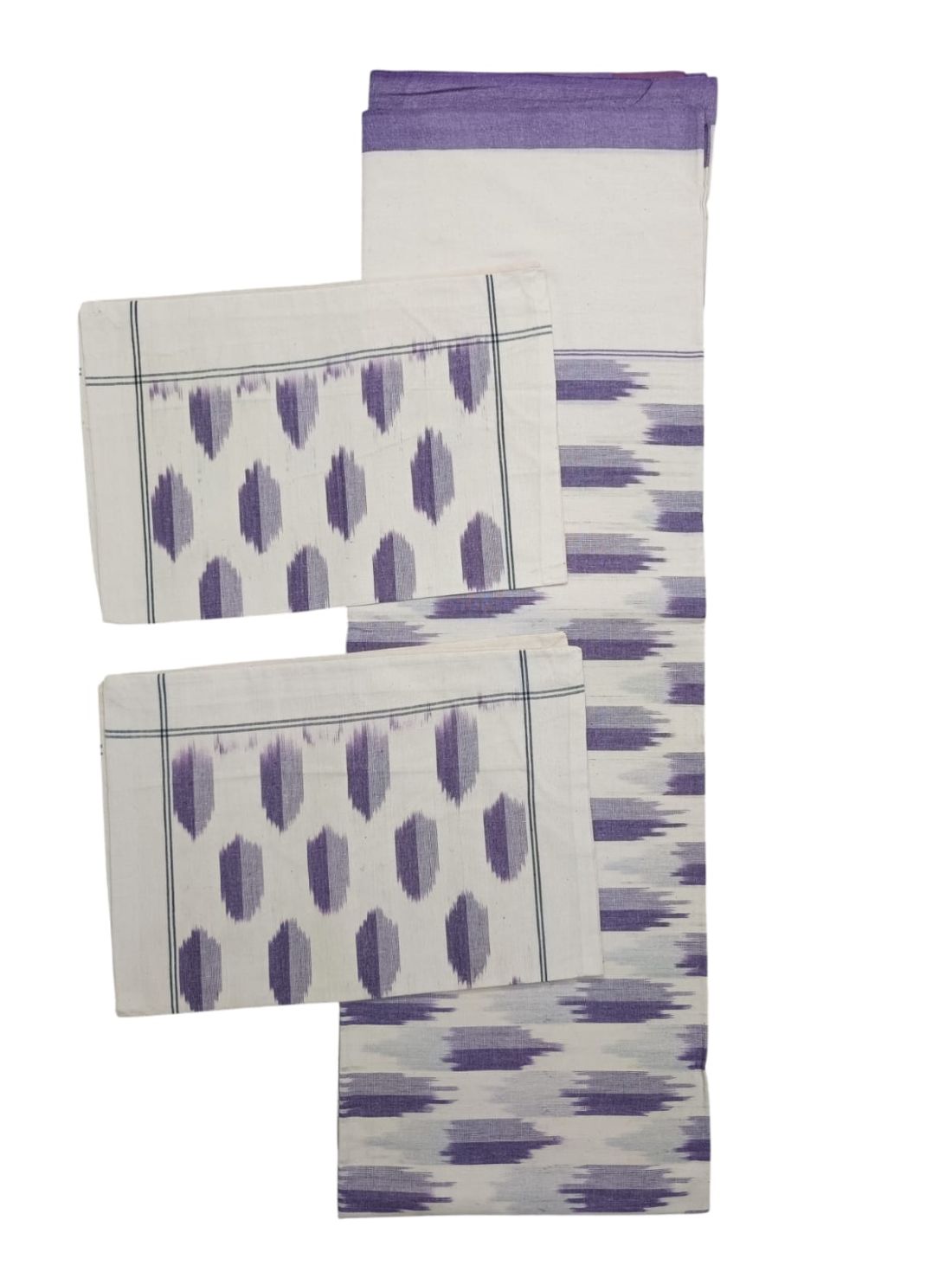 Pochampally Ikkat BedSheets, pochampally bedspreads with pillow covers, Ikkat Bedsheets, Ikkat Bedsheet Manufacturer, Ikkat bedsheets wholesale, Handloom bedsheets