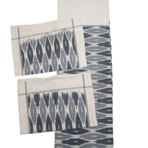 Pochampally Ikkat BedSheets, pochampally bedspreads with pillow covers, Ikkat Bedsheets, Ikkat Bedsheet Manufacturer, Ikkat bedsheets wholesale, Handloom bedsheets