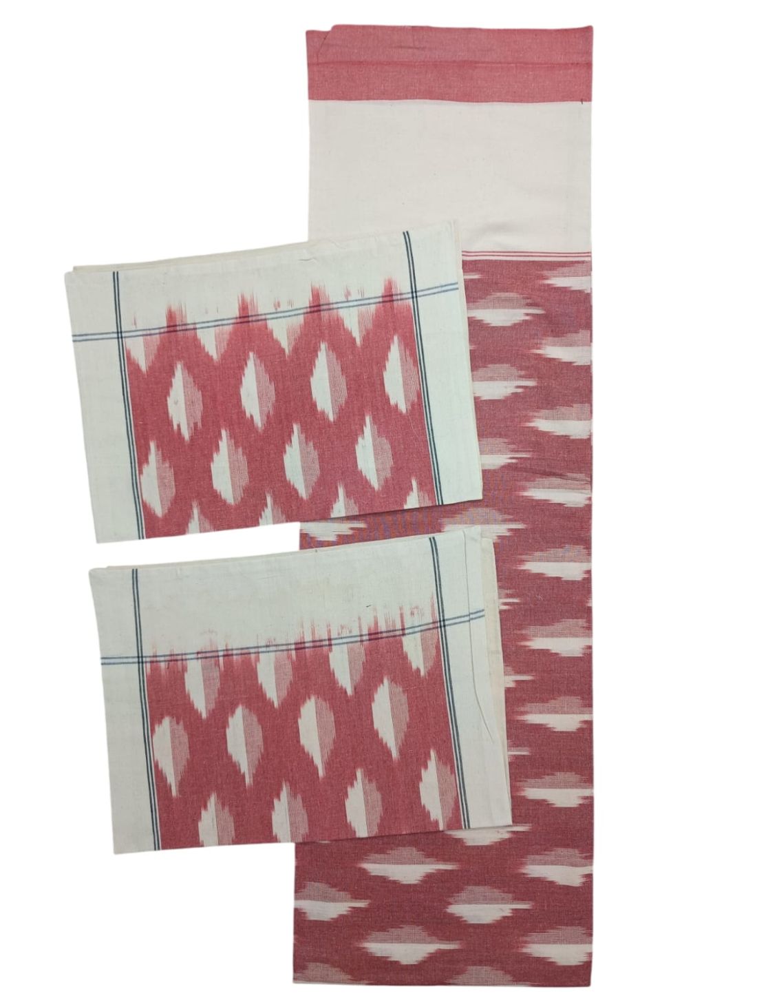 Pochampally Ikkat BedSheets, pochampally bedspreads with pillow covers, Ikkat Bedsheets, Ikkat Bedsheet Manufacturer, Ikkat bedsheets wholesale, Handloom bedsheets