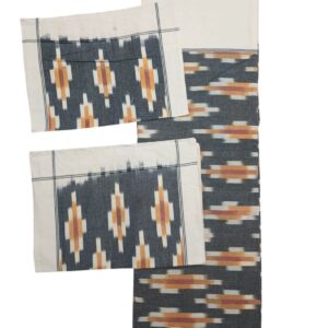 Pochampally Ikkat BedSheets, pochampally bedspreads with pillow covers, Ikkat Bedsheets, Ikkat Bedsheet Manufacturer, Ikkat bedsheets wholesale, Handloom bedsheets