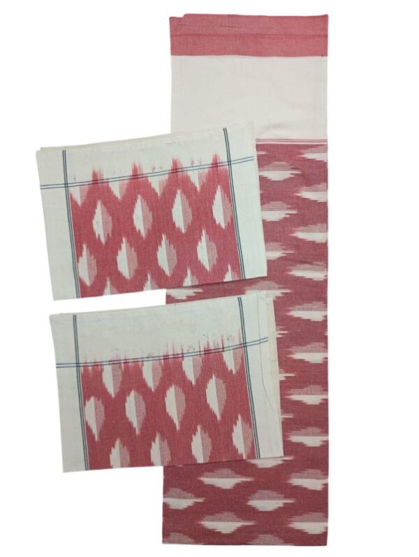 Pochampally Ikkat BedSheets, pochampally bedspreads with pillow covers, Ikkat Bedsheets, Ikkat Bedsheet Manufacturer, Ikkat bedsheets wholesale, Handloom bedsheets