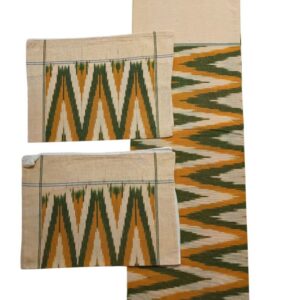 Pochampally Ikkat BedSheets, pochampally bedspreads with pillow covers, Ikkat Bedsheets, Ikkat Bedsheet Manufacturer, Ikkat bedsheets wholesale, Handloom bedsheets