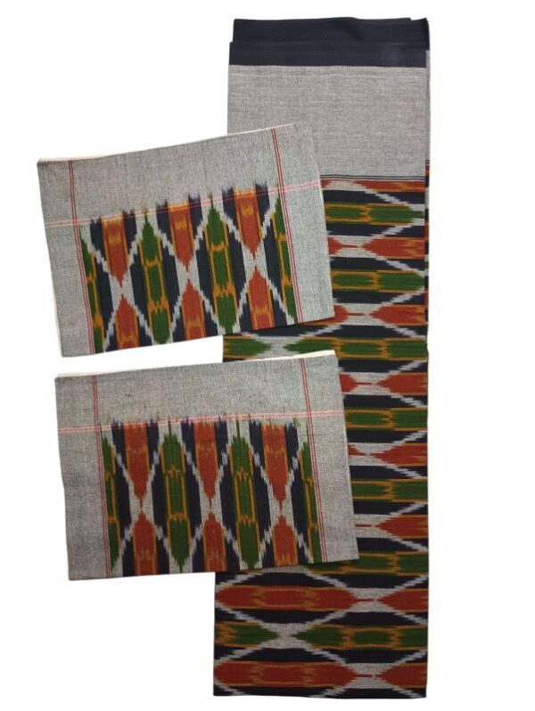 Pochampally Ikkat BedSheets, pochampally bedspreads with pillow covers, Ikkat Bedsheets, Ikkat Bedsheet Manufacturer, Ikkat bedsheets wholesale, Handloom bedsheets