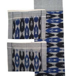 Pochampally Ikkat BedSheets, pochampally bedspreads with pillow covers, Ikkat Bedsheets, Ikkat Bedsheet Manufacturer, Ikkat bedsheets wholesale, Handloom bedsheets