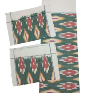 Pochampally Ikkat BedSheets, pochampally bedspreads with pillow covers, Ikkat Bedsheets, Ikkat Bedsheet Manufacturer, Ikkat bedsheets wholesale, Handloom bedsheets