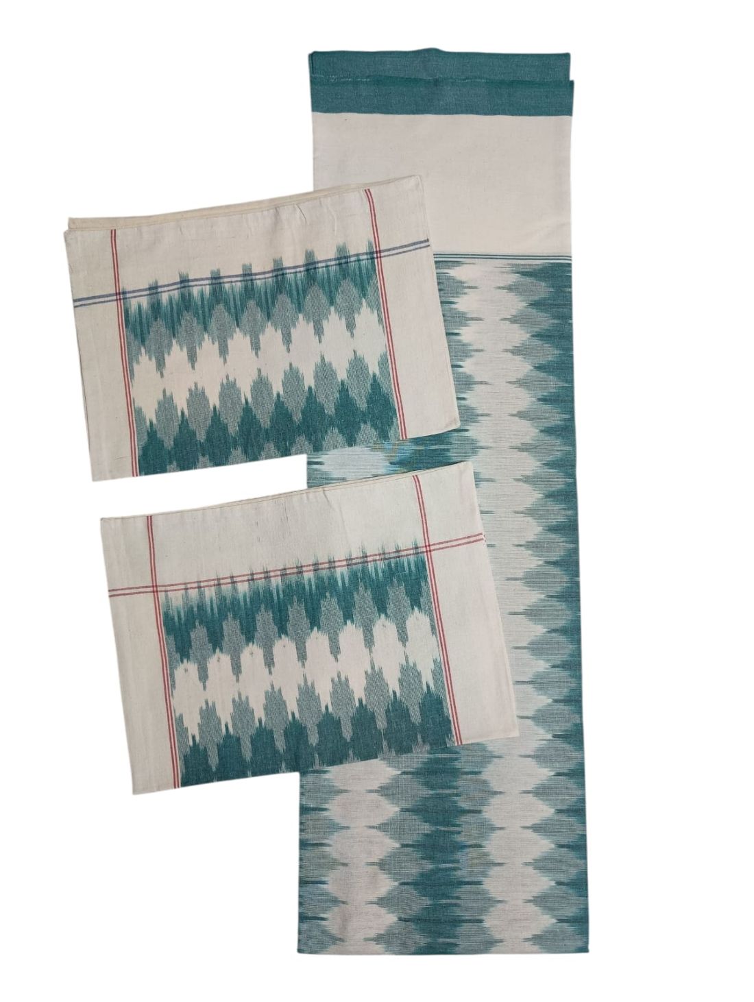 Pochampally Ikkat BedSheets, pochampally bedspreads with pillow covers, Ikkat Bedsheets, Ikkat Bedsheet Manufacturer, Ikkat bedsheets wholesale, Handloom bedsheets